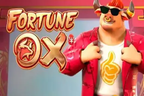 Fortune Ox Free Slot