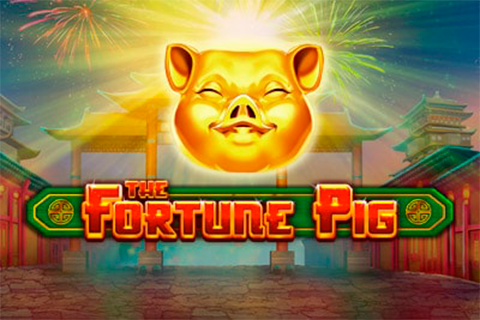 Fortune Pig Free Slot