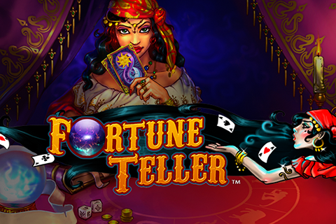 Fortune Teller Netent 