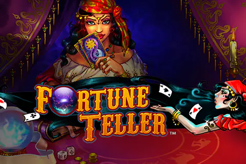 Fortune Teller (NetEnt) Free Slot