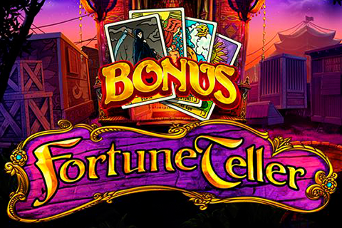 Fortune Teller Free Slot