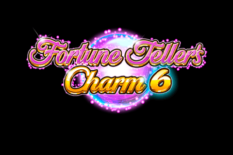 Fortune Teller S Charm 6 Leander 