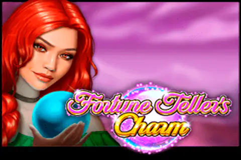 Fortune Tellers Charm Free Slot