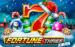 Fortune Three Xmas Gamebeat 