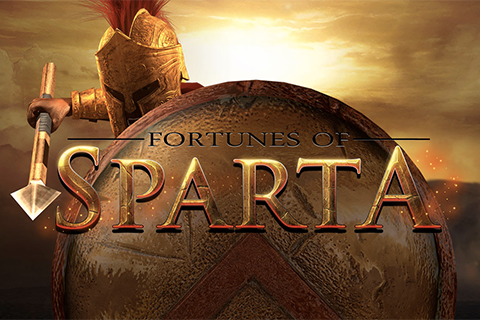 Fortunes Of Sparta Free Slot