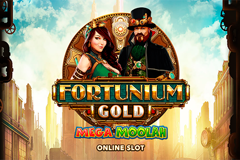 Fortunium Free Slot