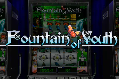 Fountain of Youth Free Slot