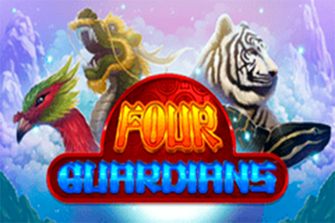 Four Guardians Free Slot