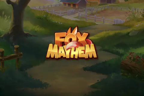 Fox Mayhem Free Slot