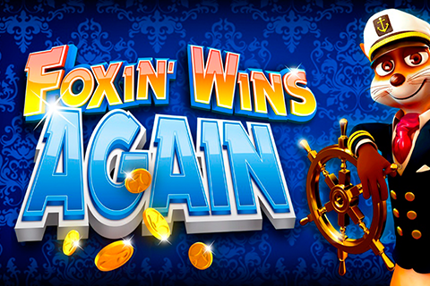 Foxin’ Wins Again Free Slot