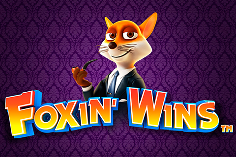 Foxin Wins Free Slot