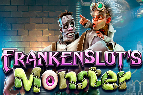 Frankenslot’s Monster Free Slot