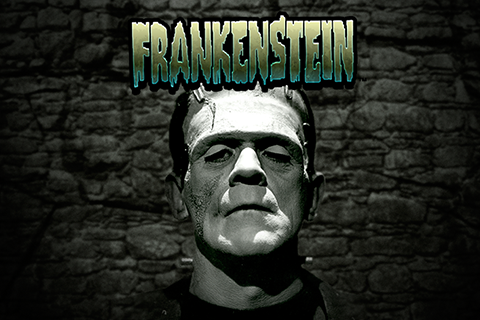 Frankenstein Free Slot