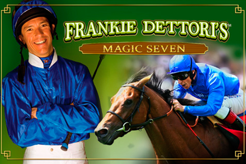 Frankie Dettori’s Free Slot