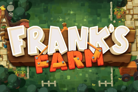 Franks Farm Hacksaw Gaming 