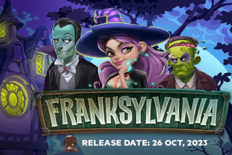 Franksylvania Free Slot