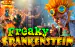 Freaky Frankenstein Nucleus Gaming 1 