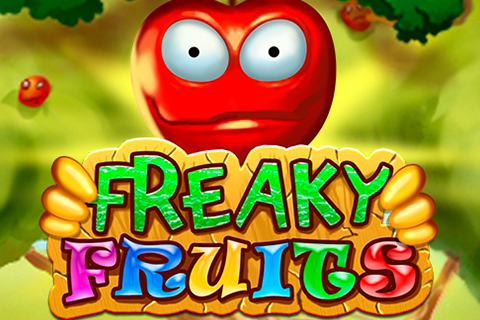 Freaky Fruits Free Slot