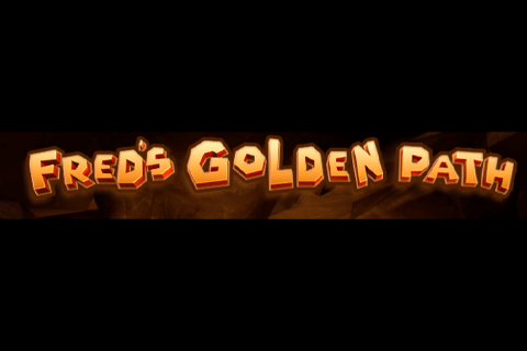 Fred’s Golden Path Free Slot
