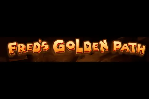 Fred’s Golden Path Free Slot