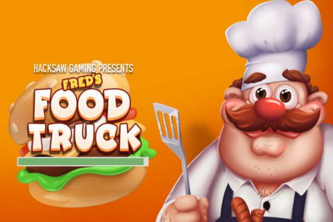 Fred’s Food Truck Free Slot