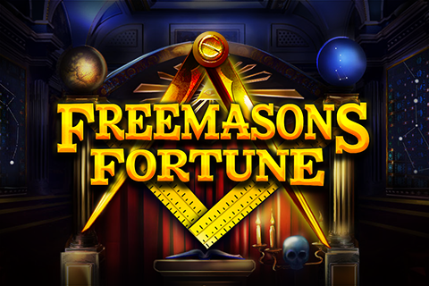 Freemasons Fortune Free Slot