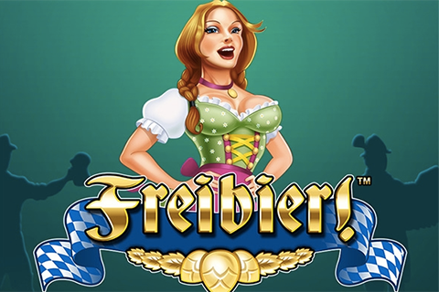 Freibier Free Slot