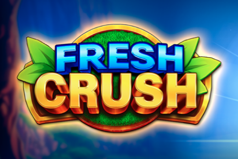 Fresh Crush Endorphina 