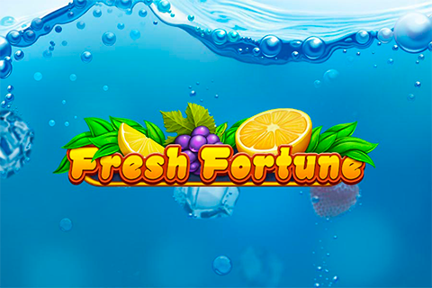 Fresh Fortune Free Slot