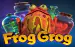 Frog Grog Thunderkick 