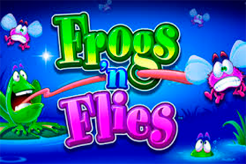 Frogs N Flies Amaya 