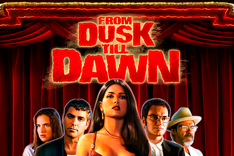 From Dusk Till Dawn Novomatic 