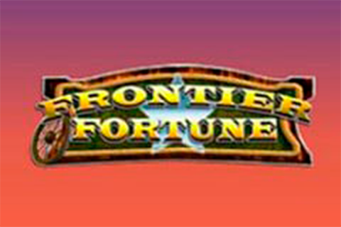 Frontier Fortunes Free Slot