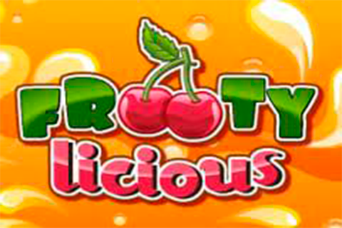 Frooty Licious Free Slot