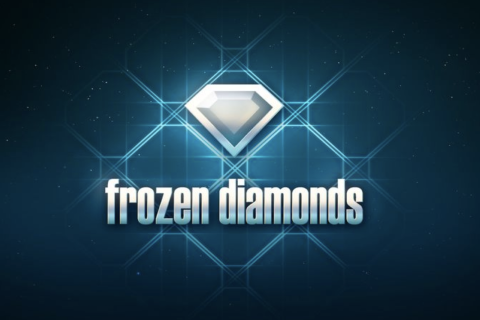 Frozen Diamonds Free Slot