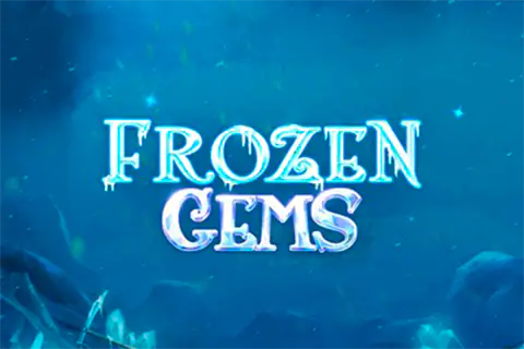 Frozen Gems Free Slot