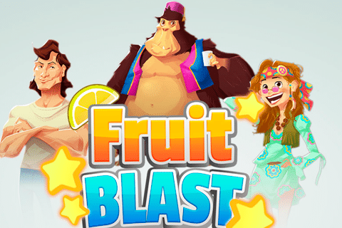 Fruit Blast​ Free Slot