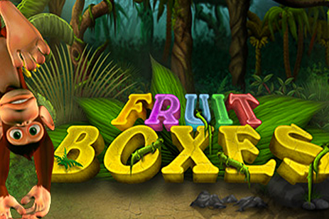 Fruit Boxes Free Slot