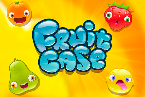 Fruit Case Free Slot