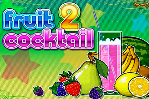 Fruit Cocktail 2 Igrosoft 2 