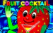 Fruit Cocktail Novomatic 2 