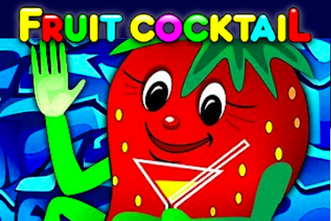 Fruit Cocktail Free Slot