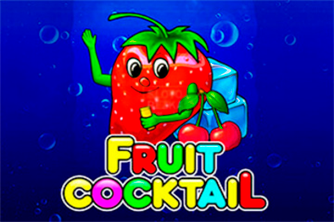 Fruit Coctail Free Slot