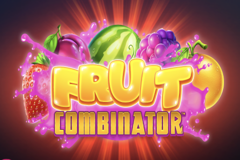 Fruit Combinator Free Slot