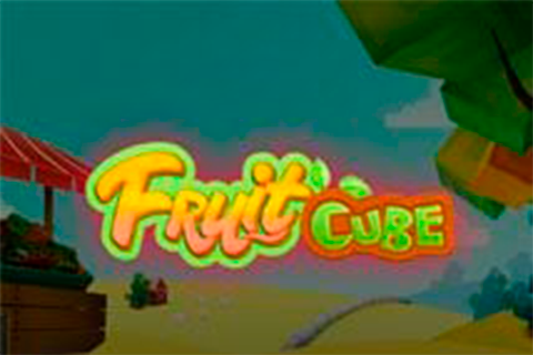 Fruit Cube Free Slot