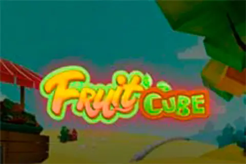 Fruit Cube Free Slot