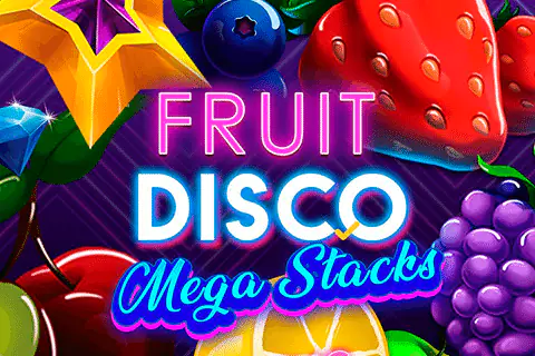 Fruit Disco: Megastacks Free Slot