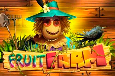 Fruit Farm Free Slot