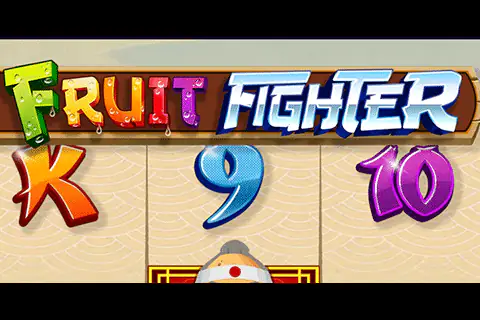 Fruit Fighter Free Slot