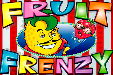Fruit Frenzy Free Slot